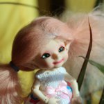 Буська-хулиганка