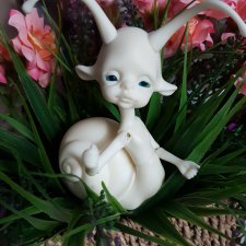 Вопрос про улитку Ларри Доллшато