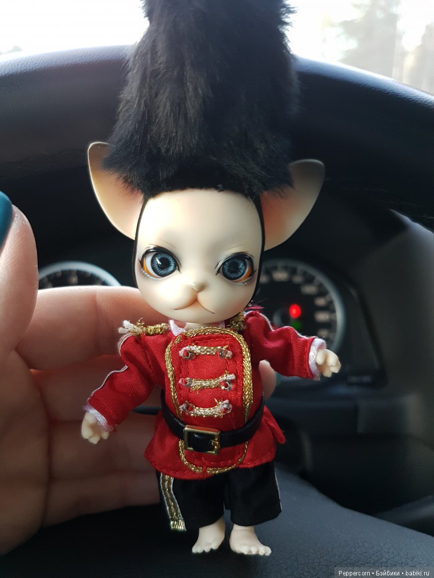 Как мы лондонца встречали | Бэйбики Как мы лондонца встречали