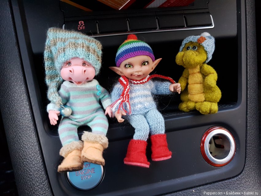 Как мы лондонца встречали | Бэйбики Как мы лондонца встречали (фото 2)