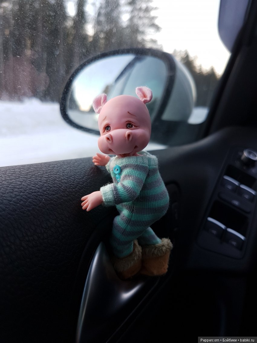 Как мы лондонца встречали | Бэйбики Как мы лондонца встречали