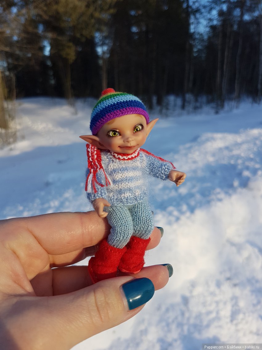 Как мы лондонца встречали | Бэйбики Как мы лондонца встречали (фото 9)