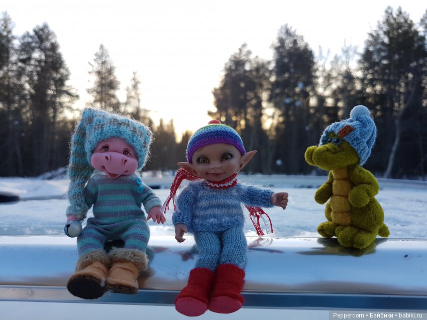 Как мы лондонца встречали | Бэйбики Как мы лондонца встречали (фото 10)