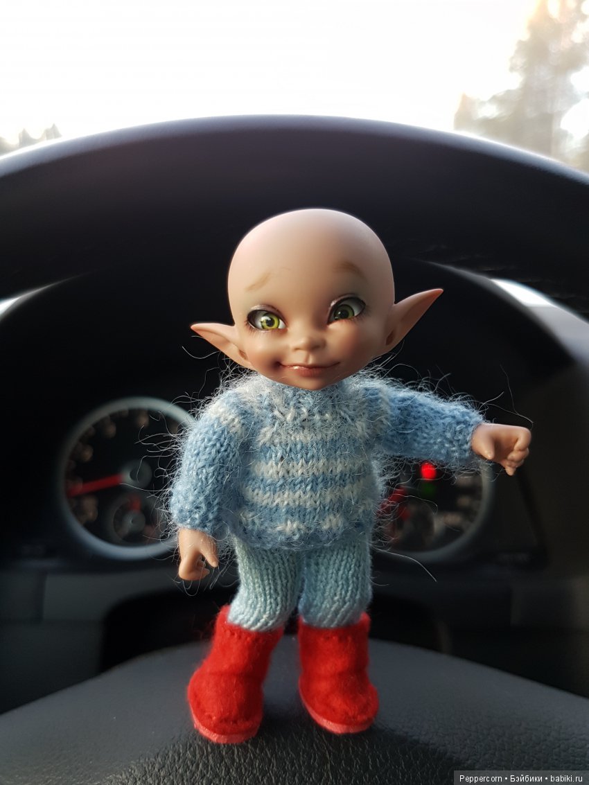 Как мы лондонца встречали | Бэйбики Как мы лондонца встречали