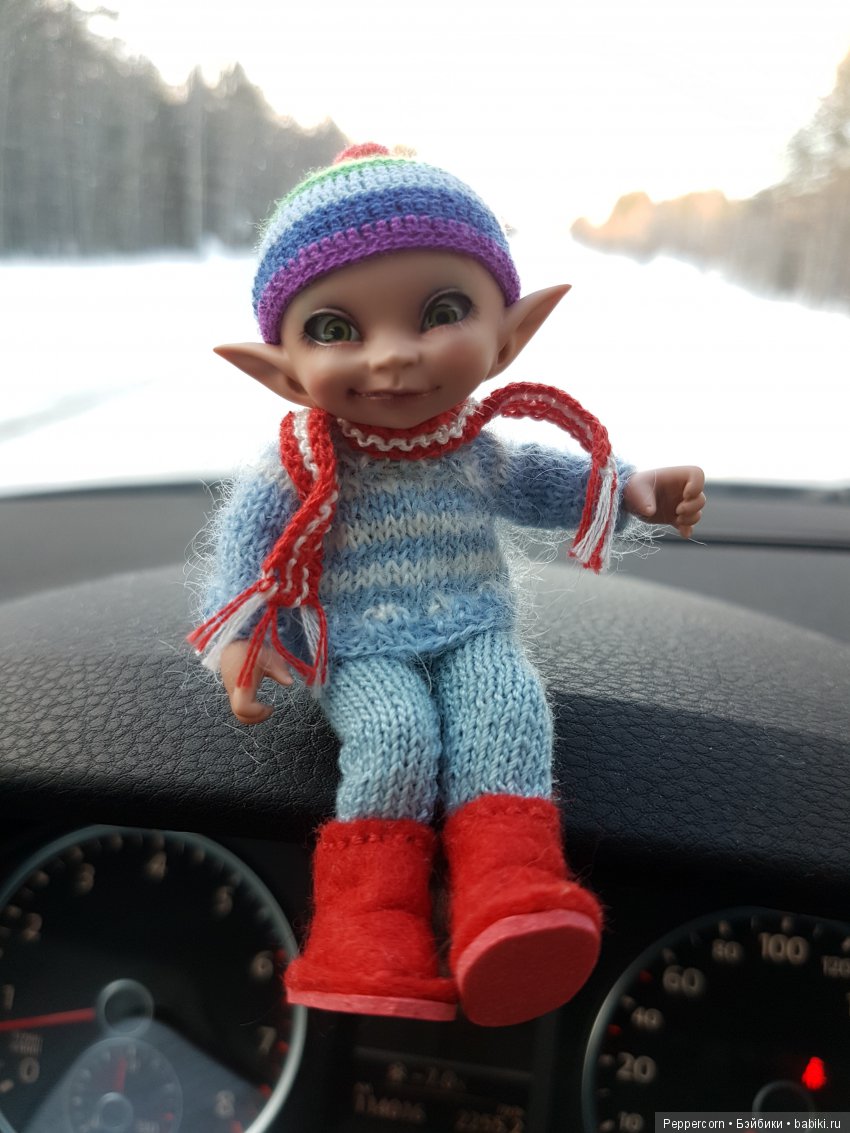 Как мы лондонца встречали | Бэйбики Как мы лондонца встречали (фото 3)