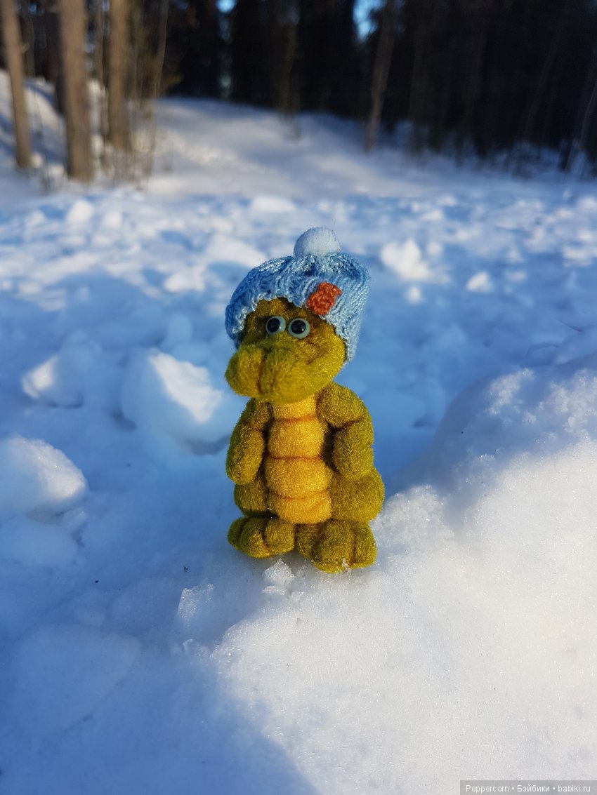 Как мы лондонца встречали | Бэйбики Как мы лондонца встречали (фото 7)