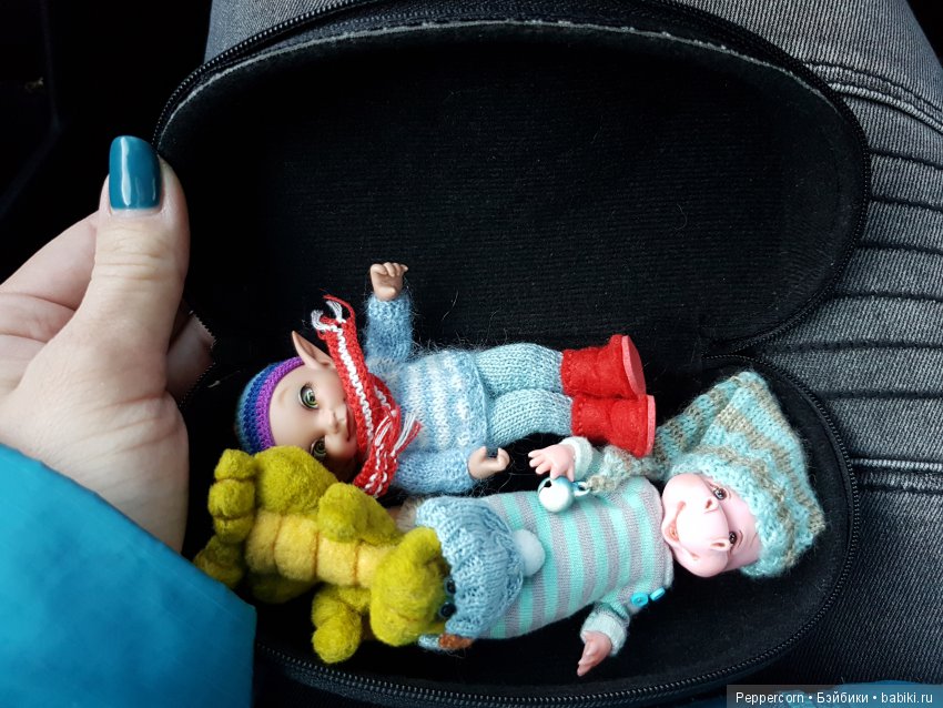 Как мы лондонца встречали | Бэйбики Как мы лондонца встречали