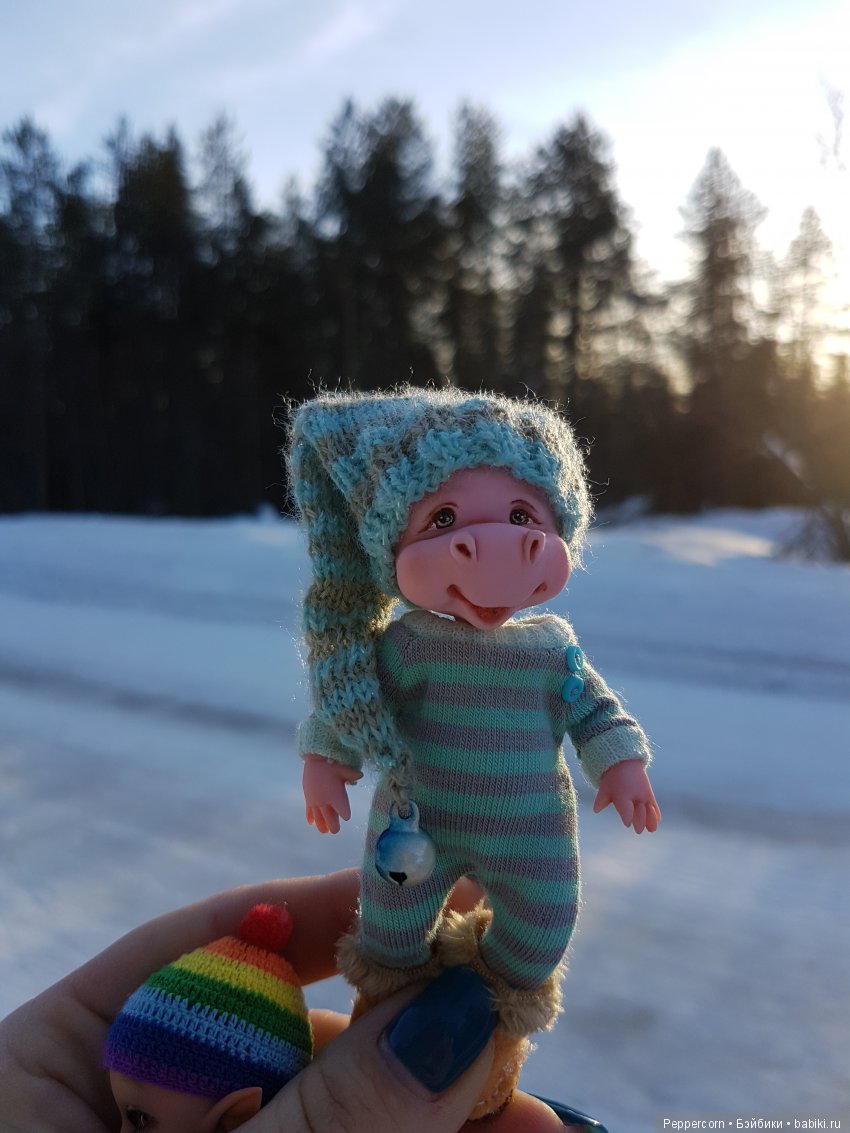 Как мы лондонца встречали | Бэйбики Как мы лондонца встречали (фото 8)