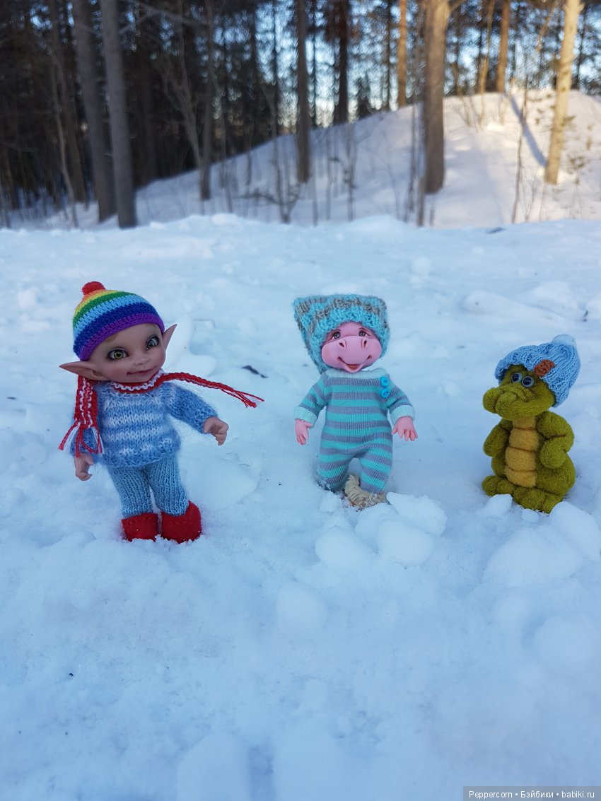 Как мы лондонца встречали | Бэйбики Как мы лондонца встречали (фото 6)