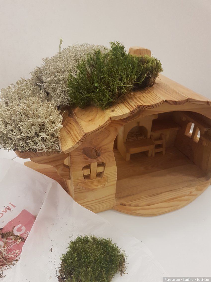 Дом для реалпуки. Часть 1 (фото 10)