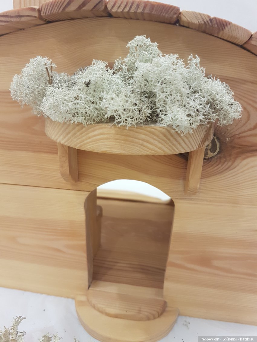 Дом для реалпуки. Часть 1 (фото 5)