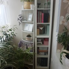 Мой уголок или лоджия для релакса