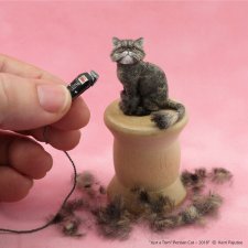 Удивительная миниатюра