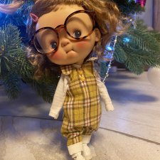 Подарок себе на Рождество