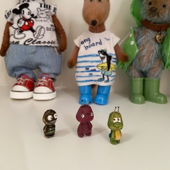 Микробы🦗🪰🐜