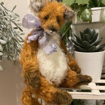 Запах древесных опилок