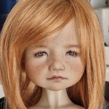 Оюми. Новая девочка