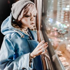 Птичка Лора требует перемен…