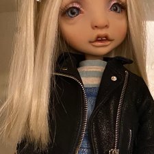 Мистери от Нефер Кейн