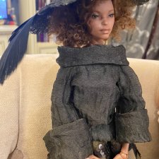 Глориана Spirit Imprint