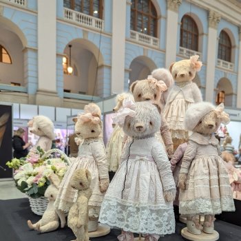 Почти невероятная история.