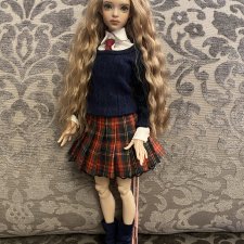 В продаже Мэдди от Рафаэль Нури