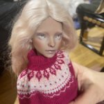 Энья-эльфийка Spirit Imprint в продаже.