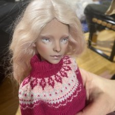 Энья-эльфийка Spirit Imprint в продаже.