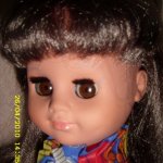 Как началось моё увлечение куклами.