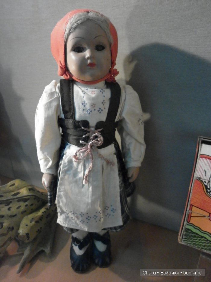 Как мы в Сергиев-Посад ездили (фото 6)