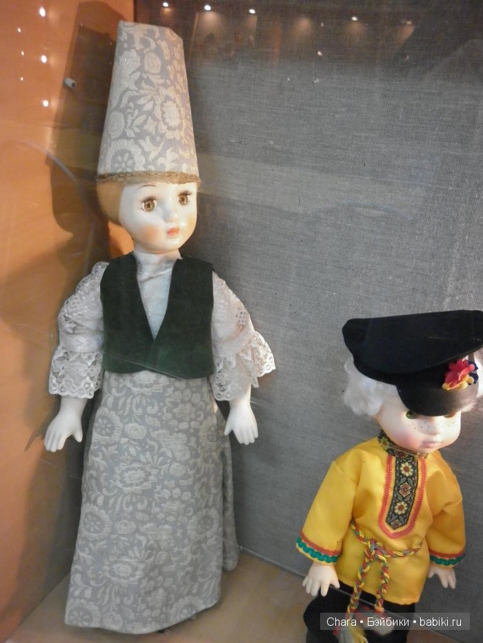 Как мы в Сергиев-Посад ездили (фото 8)