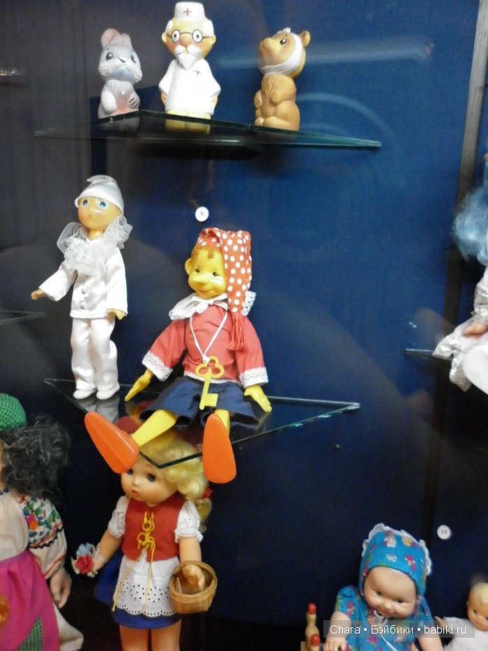 Как мы в Сергиев-Посад ездили (фото 10)