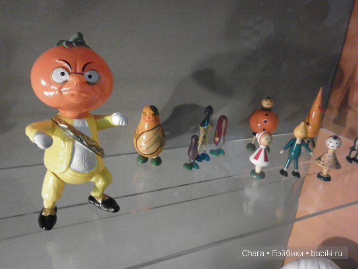 Как мы в Сергиев-Посад ездили (фото 5)