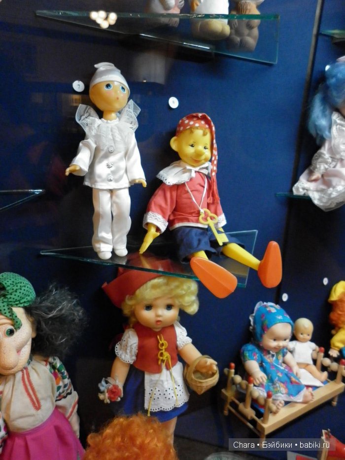 Как мы в Сергиев-Посад ездили (фото 9)