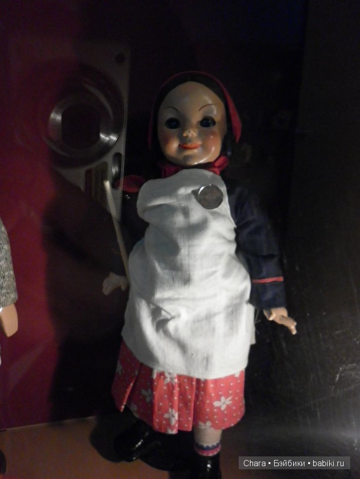 Как мы в Сергиев-Посад ездили (фото 4)