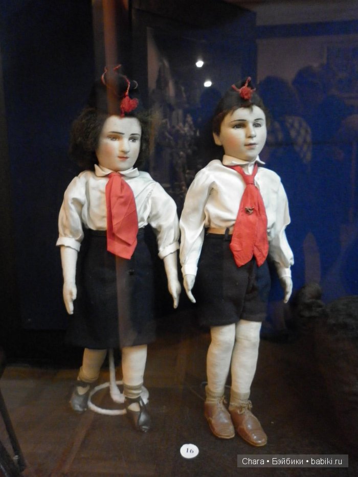 Как мы в Сергиев-Посад ездили