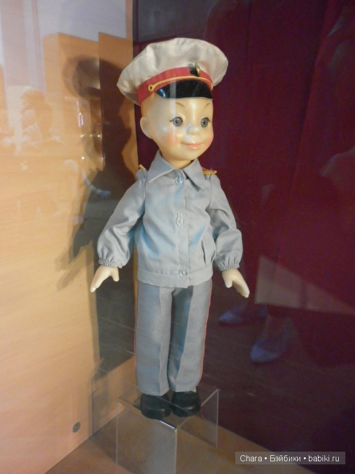 Как мы в Сергиев-Посад ездили (фото 2)