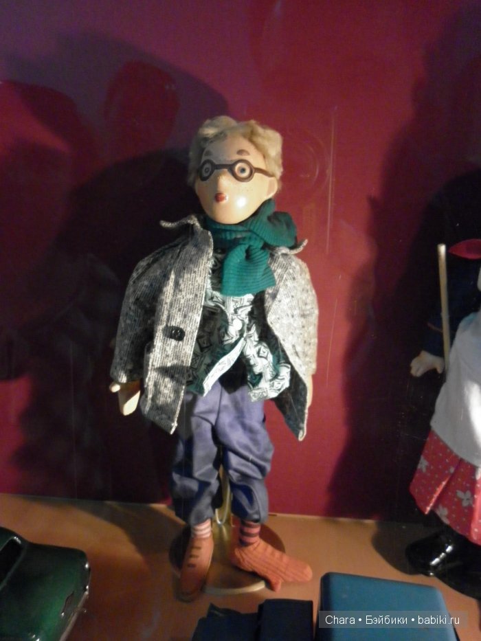 Как мы в Сергиев-Посад ездили (фото 3)