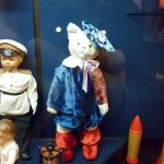 Как мы в Сергиев-Посад ездили