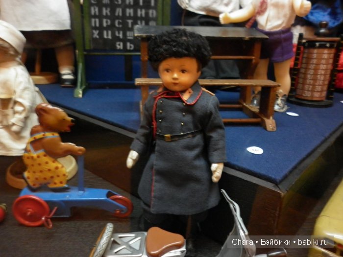 Как мы в Сергиев-Посад ездили,часть 2 (фото 7)