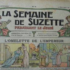 Кукла Bleuette, или куда приводит поиск