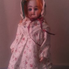 Теперь Маринка