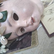 Скучно делать все одной! Или как вернуть одну бедняжку к жизни