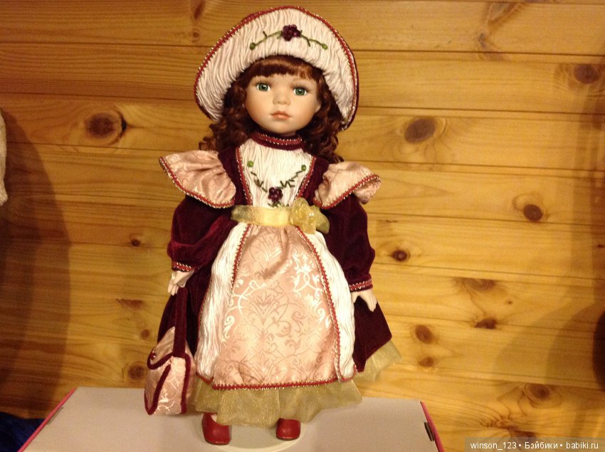 Мои красотки