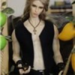 Мой любимый мужчина