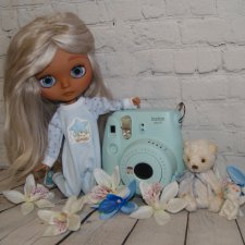 А вы любите фотографировать