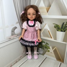 Продам ООАК от Antonio Juan