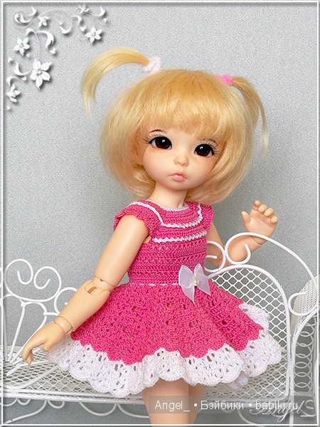 Любимые близнецы Тауриэль и Ауриэль! (FairyLand LittleFee Ante Elf)