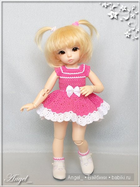 Любимые близнецы Тауриэль и Ауриэль! (FairyLand LittleFee Ante Elf)