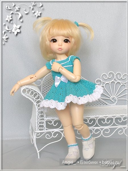 Любимые близнецы Тауриэль и Ауриэль! (FairyLand LittleFee Ante Elf)